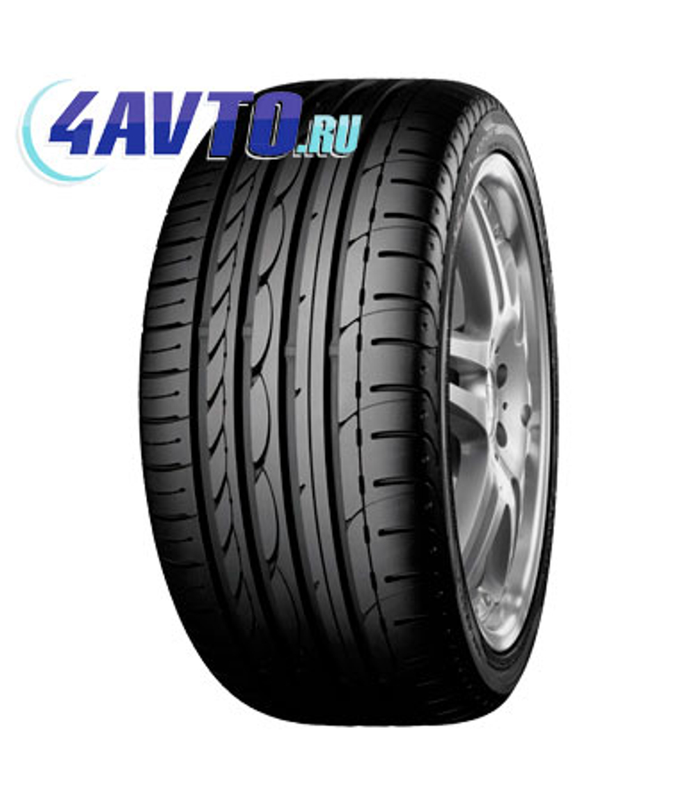 Легковая шина 205/55R16 V103S 91W (Yokohama).
