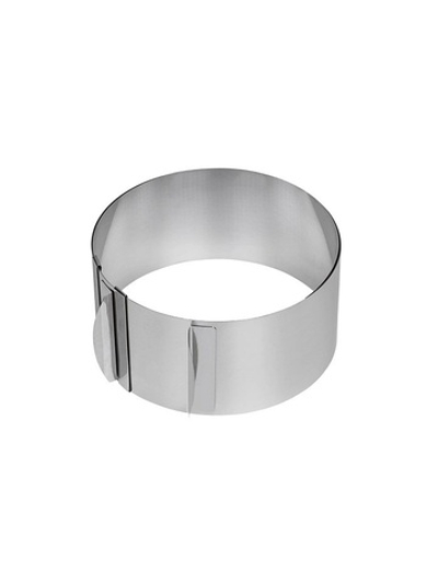 Форма для выпечки регулируемая (16-30см)