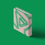 Альбом SEVENTEEN - YOU MAKE MY DAY