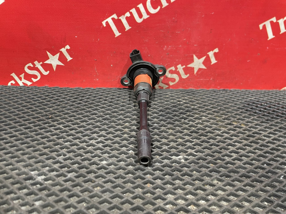 Катушка зажигания 2021г.