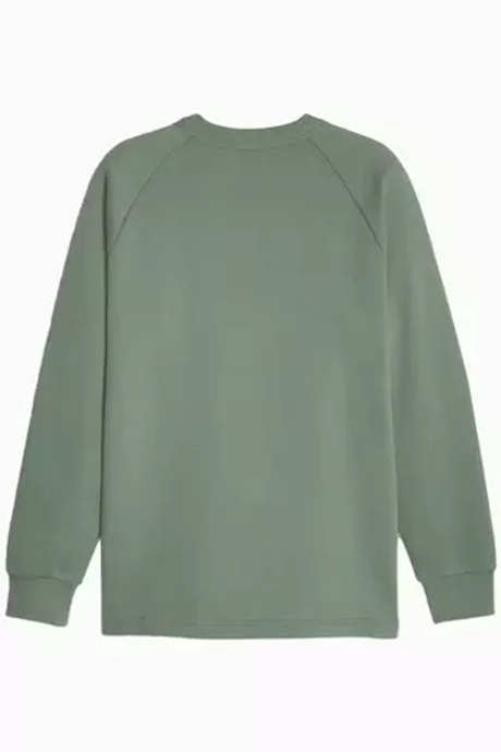 Кофта Puma Classics Crew