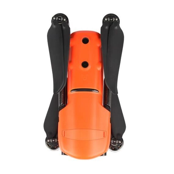 Autel EVO II Pro Enterprise Rugged Bundle — профессиональный дрон с 6K-камерой