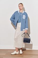 БОМБЕР ГОЛУБОЙ