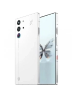 Смартфон Nubia RedMagic 10 Pro 12/256Gb, Lightspeed (NX789J)