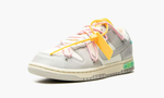 Dunk Low "Off-White - Lot 9"