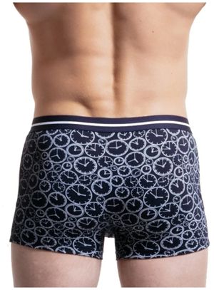 Мужские трусы Giorno Boxer X-File