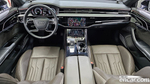 Audi A8 (D5) 55 TFSI Quattro LWB (12.2021)
