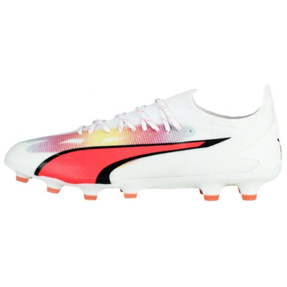 Кроссовки PUMA Ultra Ultimate, 107505-01