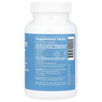 BodyBio Sodium butyrate 100 caps.