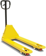 Тележка гидравлическая VEKTOR 30-115 RU 00-00004507