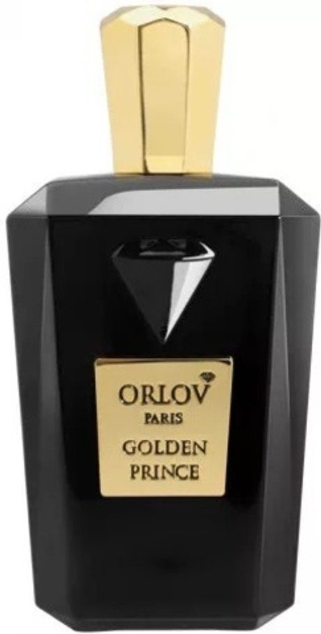 Orlov Golden Prince