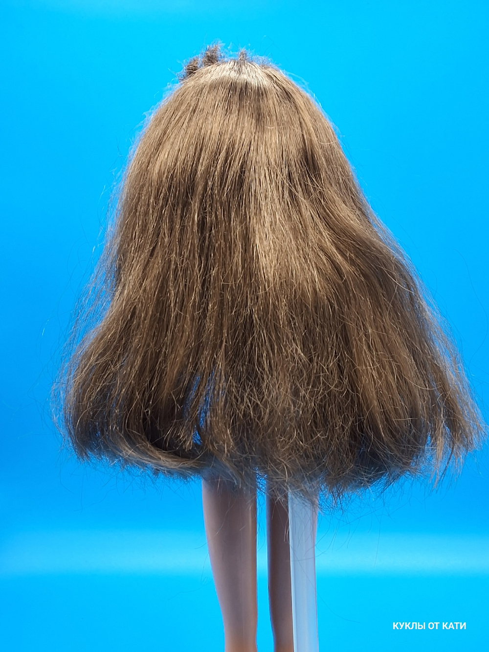 Коллекционная кукла Барби,«Glitter Beach Teresa» 1992 03352