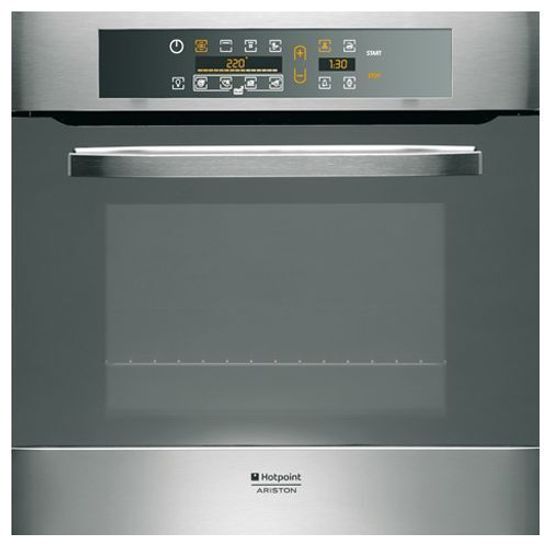 Электрический духовой шкаф Hotpoint-Ariston 7OFH 1039 P IX RU/HA