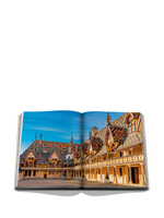 Книга на английском языке Assouline Wine & Travel France by Enrico Bernardo
