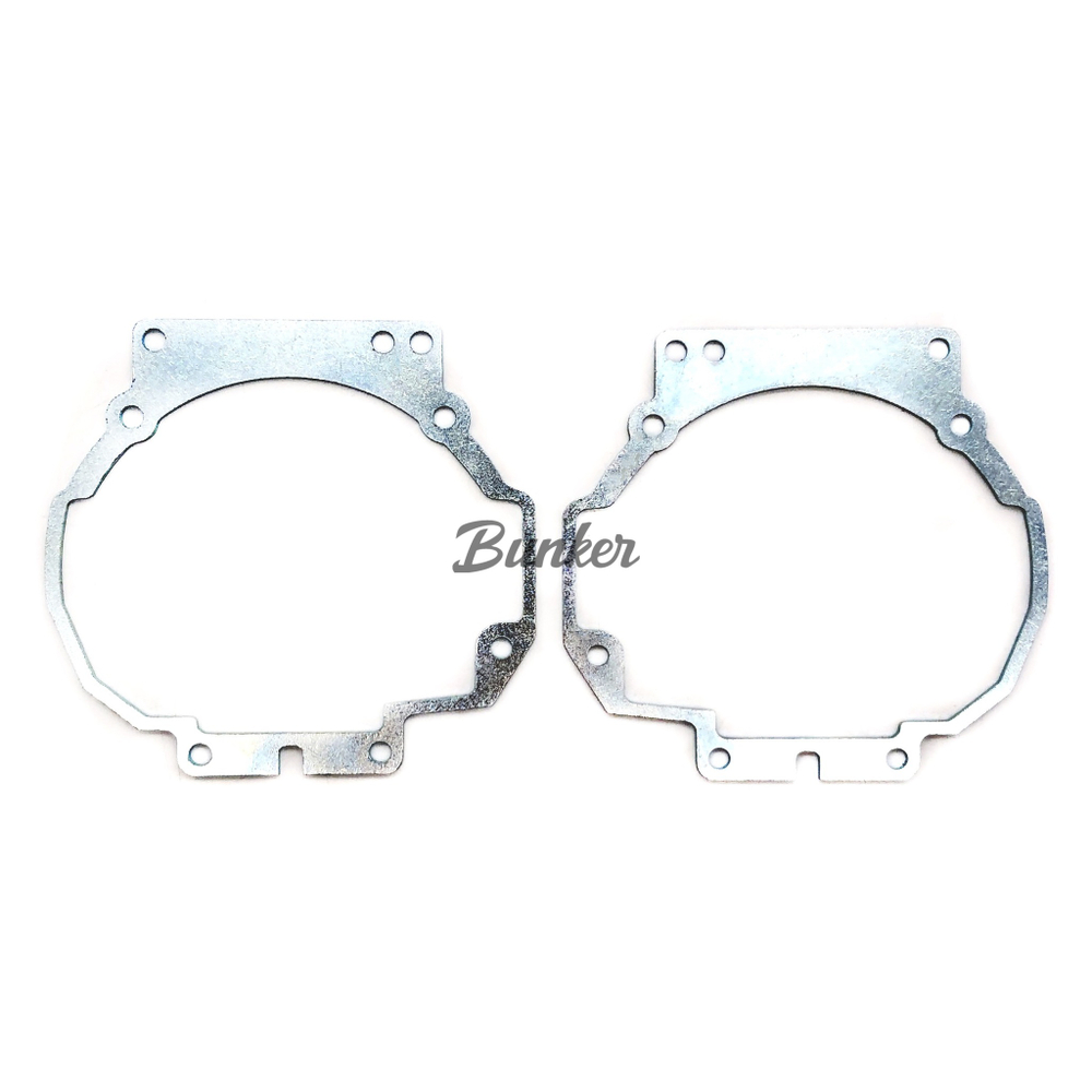 Переходные рамки для замены линз BUN-PR-18