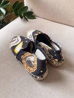 Эспадрильи Dolce&Gabbana, 25