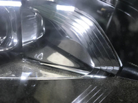 Битая Фара правая Aito M7 (2022-н.в.) LED