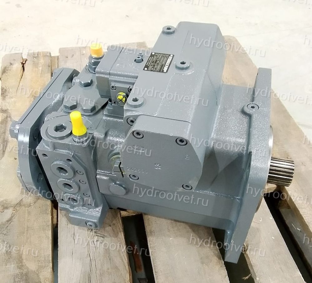A4VG180HD3D1/32R-NZD02F691S-S - Насос гидравлический