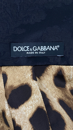 Юбка Dolce&Gabbana