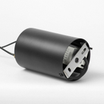 Подвесной светодиодный светильник Lussole Bibb LSP-7204