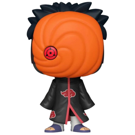 Фигурка Funko POP! Animation Naruto Shippuden Madara Uchiha (светится в темноте) (Exc)