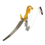 СУЧКОРЕЗ С НОЖОВКОЙ GREEN BELT