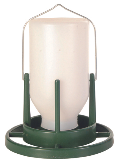 Кормушка для птиц Trixie Aviary Food Dispenser, размер 20см.