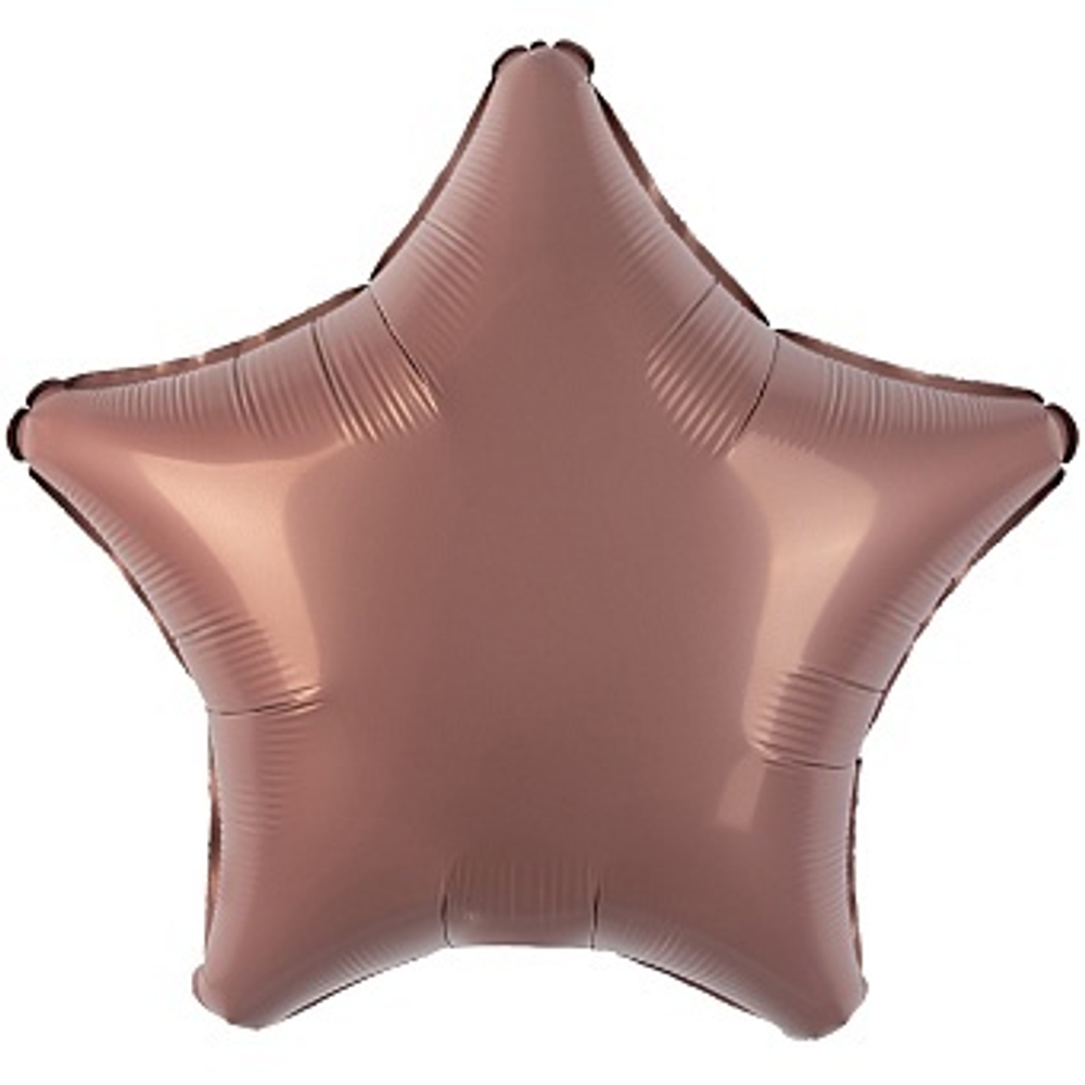 Р 18'' Звезда Мокко 40 см.