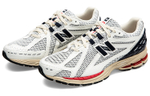 New Balance NB 1906R "urbancore" trend retro fabric artificial leather non-slip wear-resistant breathable lightweight low-top casual running shoes for men and women the same style white