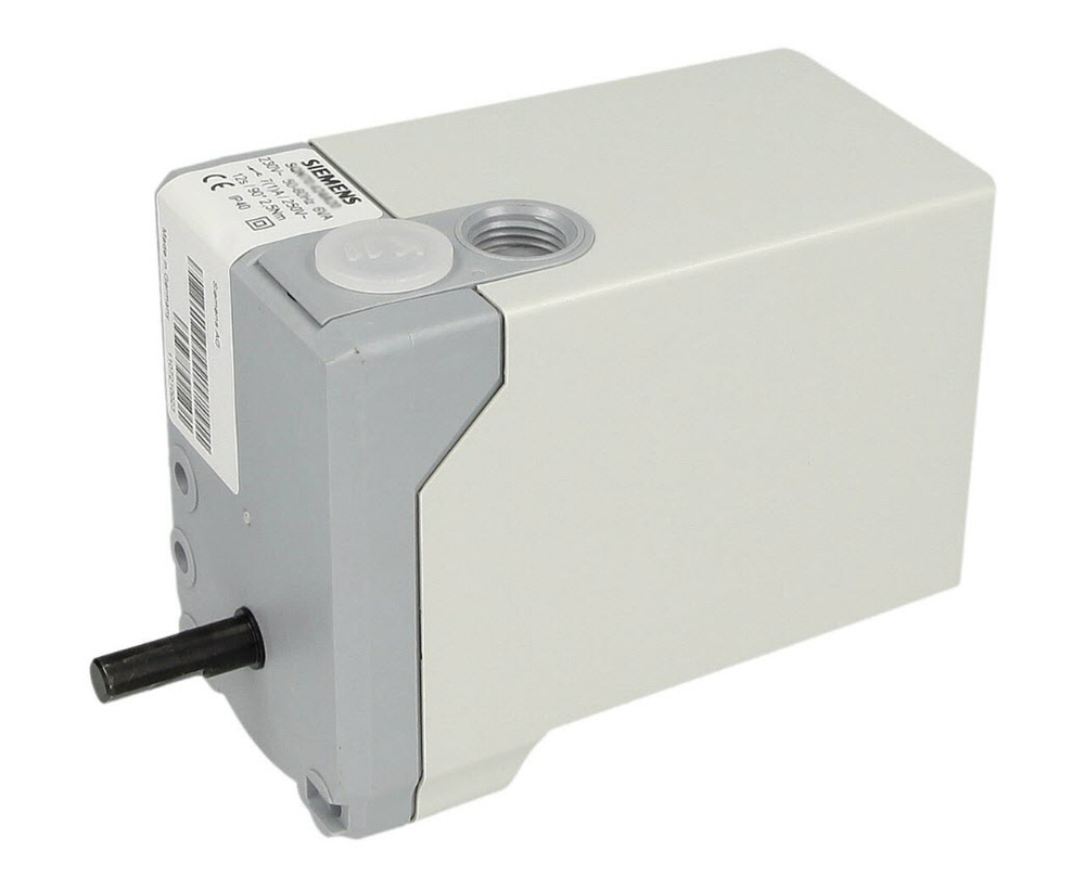 Siemens SQN71.664B10