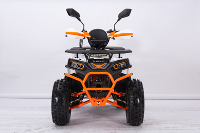 Квадроцикл подростковый YACOTA VEKTOR 125 LUX бензин