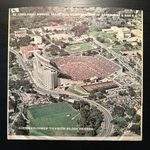 ZZ Top - Fandango! (Европа)