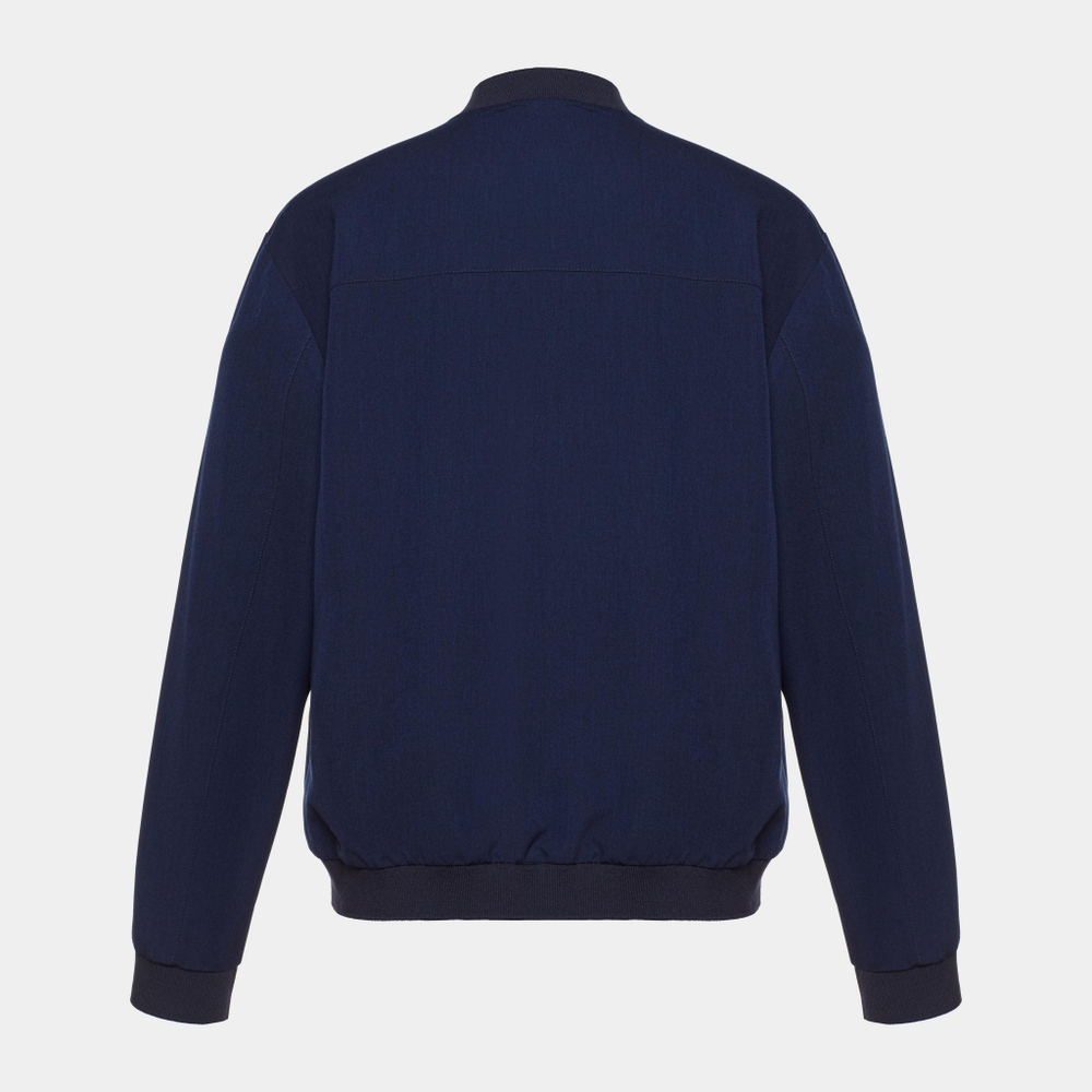 Медицинский мужской бомбер "Рео"