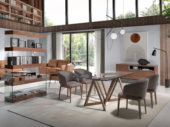 Стул Angel Cerda 4108/ACH21093