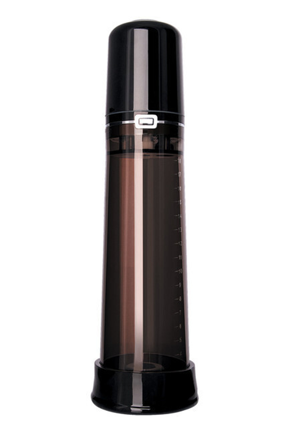 Гидропомпа EROTIST Рoseidon (Цвет: черный)