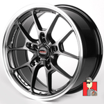 Комплект дисков Rays 18x8 et35 5x114.3