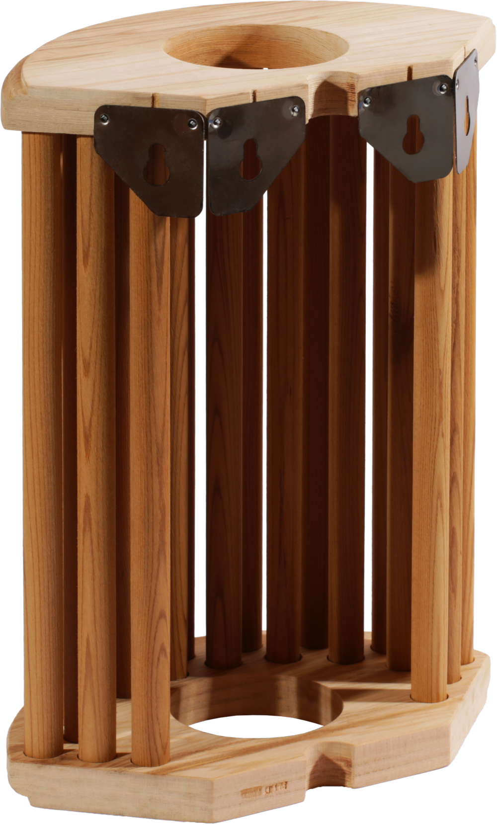 SAWO Абажур угловой 207мм х 280мм, 915-VD