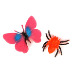 Набор насекомых, пакет FC-086