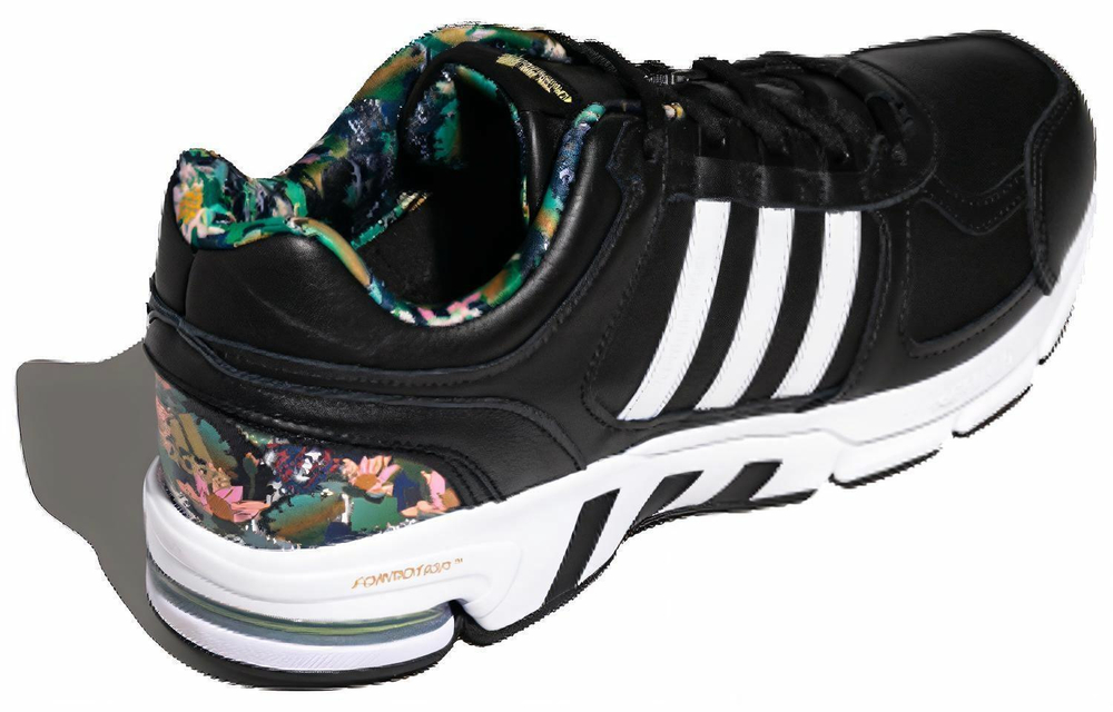 Кроссовки Adidas Equipment 10 Leather Pu