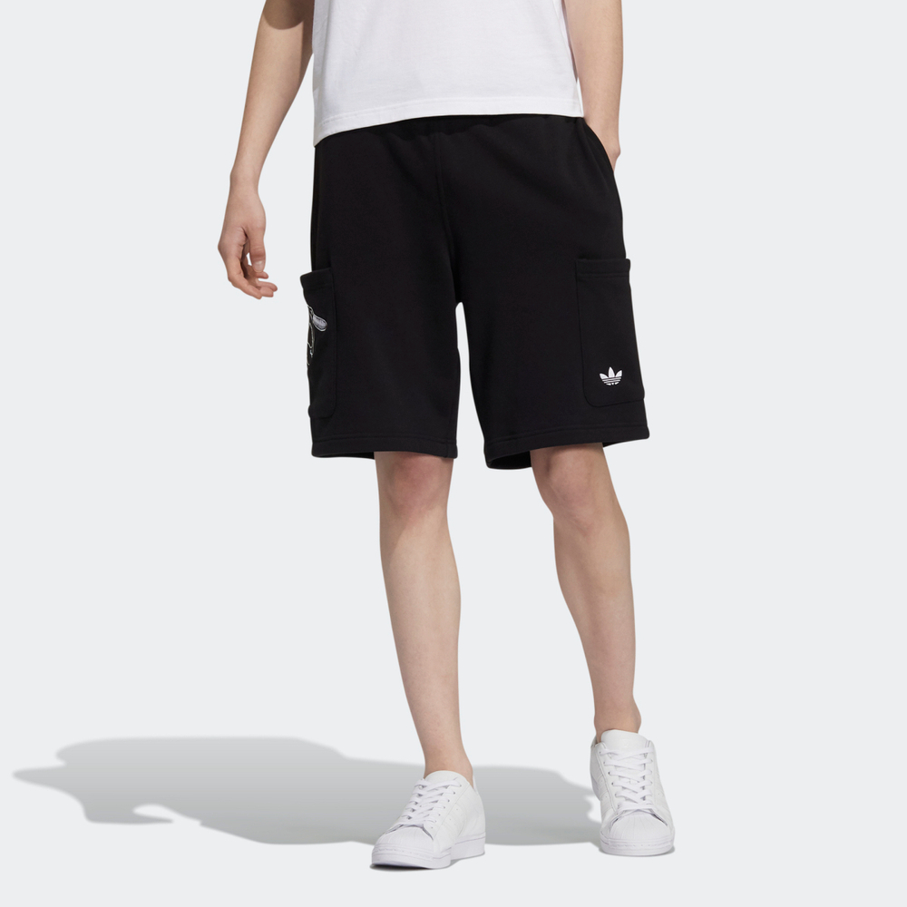 Шорты Adidas originals x Disney Manga Short 2, HD9081