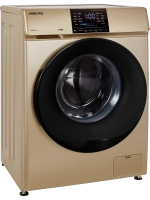 Стиральная машина Hiberg i-DDQ6 - 612 G