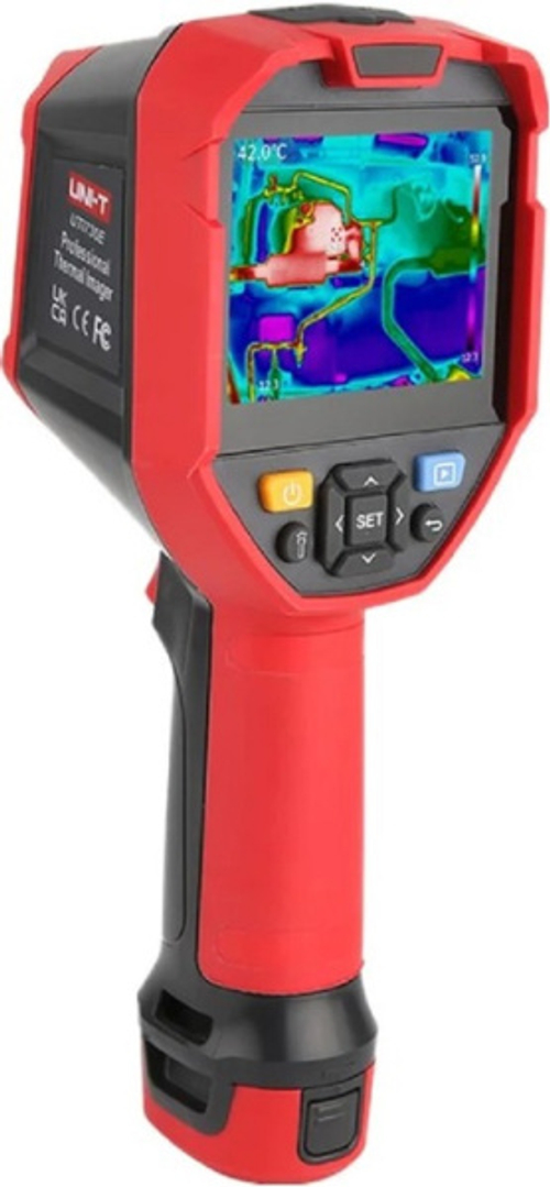 Тепловизор UNI-T UTi730E