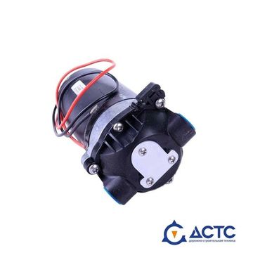 Насос орошения BOMAG