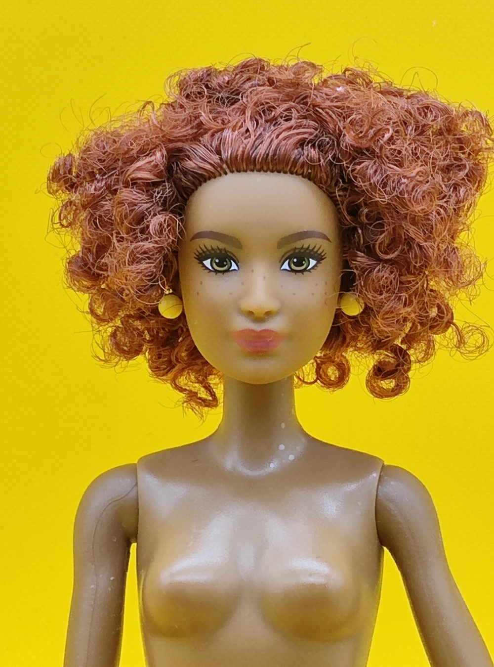 Кукла Барби Fashionistas 100 03713