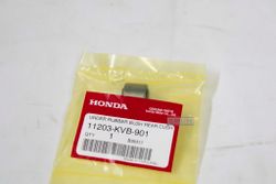 11203-KVB-901. BUSH, RR. CUSHION UNDER RUBBER (HOKUSHIN)