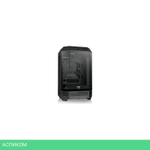 Корпус Thermaltake The Tower 300 без БП Black (CA-1Y4-00S1WN-00)
