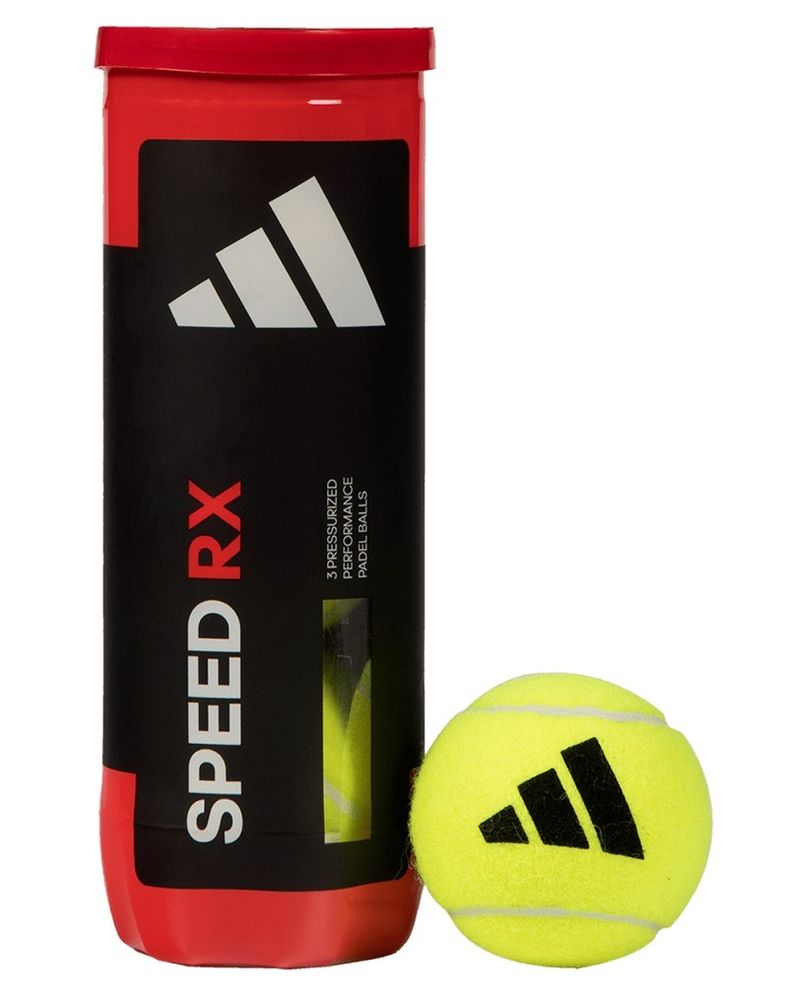 Мяч Adidas Balls Speed Rx - 3P
