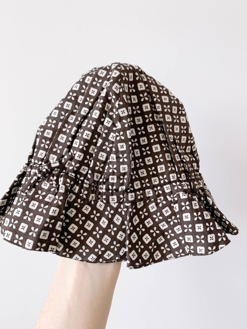 Сарафан и панама Caramel Baby & Child