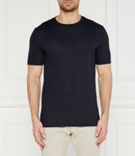 Футболка Tiburt 240 BOSS BLACK - темно-синий(50452680)