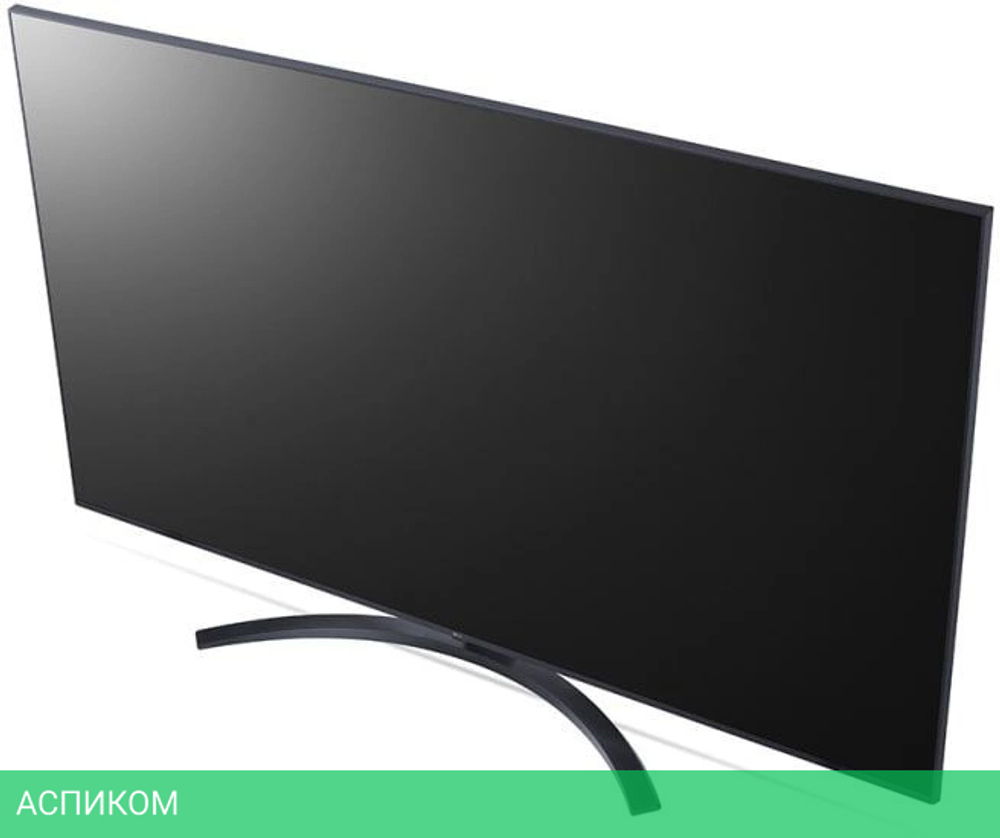 Телевизор LED LG 50" 50UT81006LA.ARUG